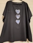 НОВА СТРАХОТНА ТУНИКА 4XL, снимка 1