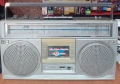 JVC RC 555L, снимка 1