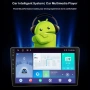 9” двоен DIN универсална мултимедия с Android 12, RDS, 32GB ROM, 2GB RAM , снимка 7