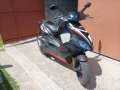 Aprilia SR 50 R скутер Априлия СР 50 нов внос, снимка 4