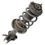 Преден десен макферсон Honda Civic VIII 2006-2011 ID: 161926, снимка 2