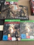 Manhunt PC, Prototype 2 Collector, Steelbooks и комплект игри, снимка 2