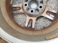  ОРИГИНАЛНИ ДЖАНТИ ЗА SKODA, снимка 3