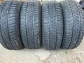 Продавам 4 броя Оригинални Джанти + ГУМИ 18цола BMW x3,x5 и други, снимка 9