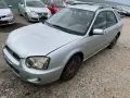 Subaru Impreza 1.6TS EJ16 4WD 2005 Автомат На части, снимка 5