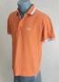 Hugo Boss Paddy Pique Cotton  Mens Size S ОРИГИНАЛНА Тениска!, снимка 3