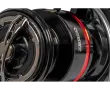 Zebco Magic Spin FD 1000 / 2000 / 3000 – спининг макара с преден аванс, снимка 2