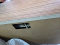 Употребяван шкаф, снимка 4