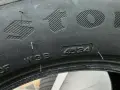 2бр зимни гуми 205/55/16 FIRESTONE L06402 , снимка 5