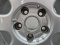 4бр 16ски джанти за VW 5х112мм A161453 , снимка 9