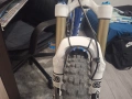 Продавам Stevens Jura 2015 29 цола full suspension размер 46см M, снимка 4