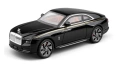 Метална кола Rolls-Royce Spectre Two Tone – 1:24, снимка 5