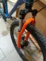 Продавам детски велосипед Cube acid 24, снимка 4