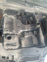 Капак на двигателя Volkswagen Golf Golf V 1.6 i  Фолцваген голф 5, снимка 2