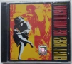 CD Guns and roses "Use your illusion I" 1991, снимка 1