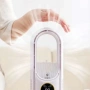 Air Multiplier 3-в-1 – Компактен USB вентилатор с овлажнител, пречиствател на въздух и LED светлина, снимка 12
