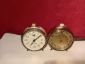 Два будилника JUNGHANS, снимка 2