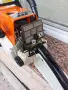 Верижен трион Stihl 026, снимка 12
