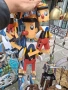 Продавам дървена марионетка Пинокио!, снимка 2