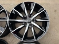 4 броя алуминиеви джанти за Volvo S60,S90,EX30 18, снимка 11