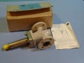 терморегулаторен вентил(регулатор) Samson TYP 1 temperature regulator DN15 PN16, снимка 1