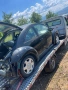 Vw new Beetle 2.0i 116кс 2001г НА ЧАСТИ , снимка 4