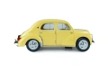 Renault 4CV 1961 - мащаб 1:18 на Solido моделът е нов в кутия, снимка 5
