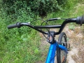 Велосипед BMX  MBK fever  20 цола,, снимка 5