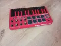 Akai mpk mini usb, снимка 3