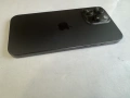 iPhone 16 Pro Max 512gb 98% батерия.ESIM, снимка 7