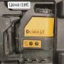 Лазерен нивелир DeWalt DW088  зелен лазер , снимка 1