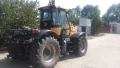 Трактор JCB HMV 1235 FASTRAC,Smootshift, снимка 4