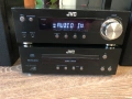 Микро Аудио система JVC, снимка 2