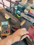 Продавам електрическа китара Sakai (Kawai/Teisco) EG-1, снимка 5