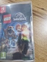 LEGO Jurassic World (Nintendo Switch) , снимка 1