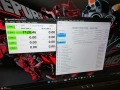 Asus ROG Strix 18 Core i9 14900HX/RTX 4070/32GB DDR5/1TB SSD/Гаранция/ROG Nebula 500 NIT, снимка 4