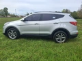 Hyndaı Santafe 2.2 CRDİ  4x4, снимка 8
