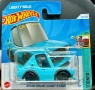 Hot Wheel Team Transport Nissan Skyline 2000 GT-R LBWK + tooned main line, снимка 2