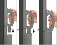 Странична тента 160 х 350 см BK1635TBP02, снимка 7