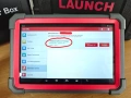 Launch X431 PRO5 модел 2026 + подарък!, снимка 3