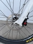 Cross dexter 26 цола рамка L ОТЛИЧНО СЪСТОЯНИЕ 300€, снимка 9