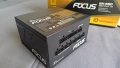 Захванване Seasonic Focus GX-550, снимка 1