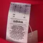 Adidas класическа червена тениска | Размер L | НОВА с етикет, снимка 4