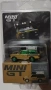 Mini gt 1:64 CHASE 1144 Range Rover Winner Camel Trophy Sumatra 1981, снимка 9