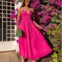 Рокля Zara размер XS, снимка 1