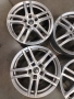 4бр.алуминиева джанта 17цола за VW 5x112, снимка 2
