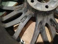 4бр.алуминиева джанта 19цола за VW,Audi, Mercedes,Skoda,Seat 5x112, снимка 10