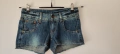 ЛИКВИДАЦИЯ! Нови къси панталонки Pause Jeans – Разпродажба на закрит магазин, снимка 1