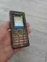 Sony Ericsson K770i Brown Много запазен, снимка 3