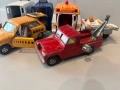 Corgi 1:43 лот метални колички, снимка 7